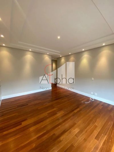 Apartamento, 4 quartos, 367 m² - Foto 2