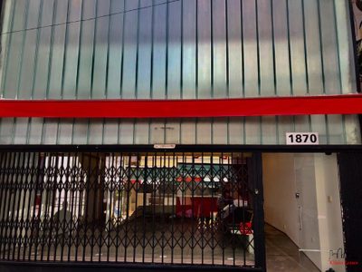 Prédio Inteiro, 160 m² - Foto 4