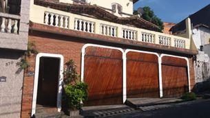 Sobrado, 4 quartos, 251 m² - Foto 1