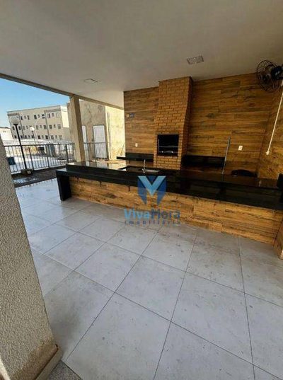 Apartamento, 2 quartos, 43 m² - Foto 2