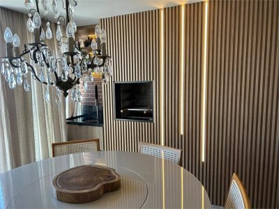 Apartamento, 3 quartos, 157 m² - Foto 4