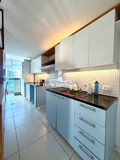 Apartamento, 3 quartos, 80 m² - Foto 5