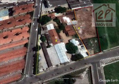 Terreno, 6529 m² - Foto 1