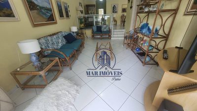 Apartamento, 3 quartos, 160 m² - Foto 2