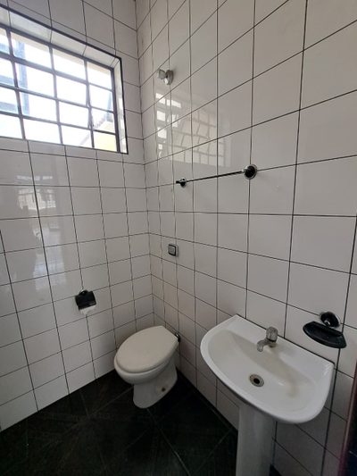 Loja-Salão, 35 m² - Foto 2