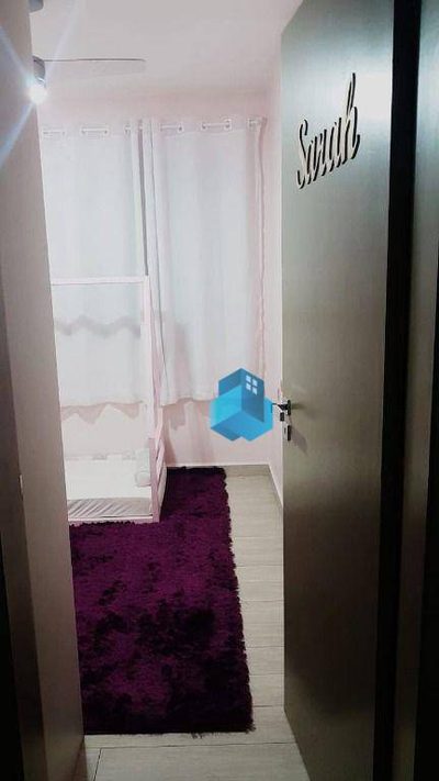 Apartamento, 2 quartos, 55 m² - Foto 4