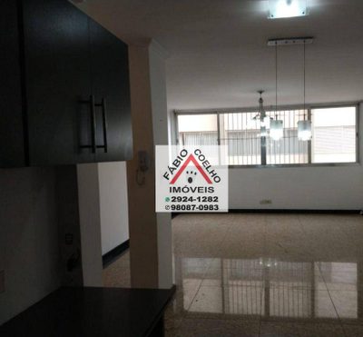 Apartamento, 2 quartos, 90 m² - Foto 3