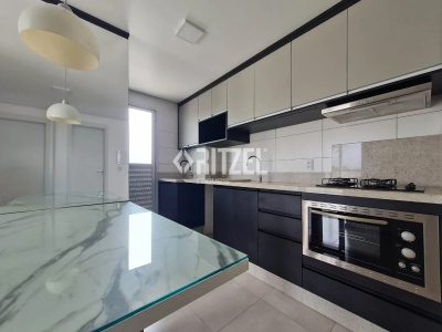 Apartamento, 2 quartos, 58 m² - Foto 4