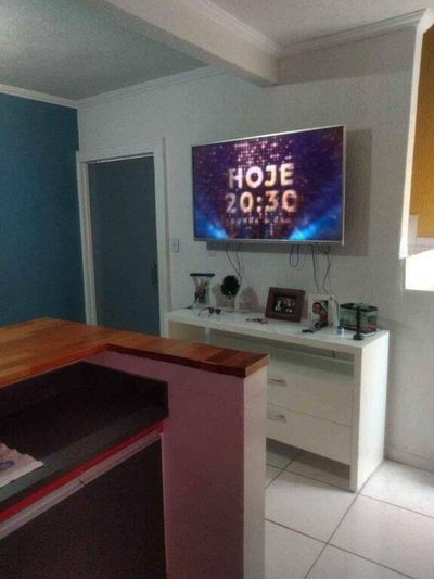 Casa, 3 quartos, 200 m² - Foto 3