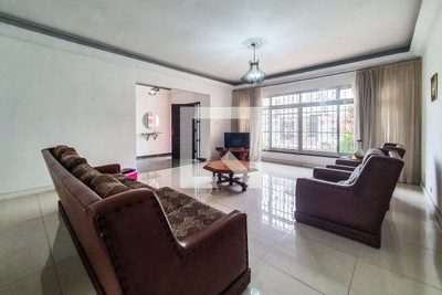 Casa, 6 quartos, 415 m² - Foto 5