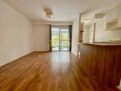 Apartamento, 2 quartos, 70 m² - Foto 2