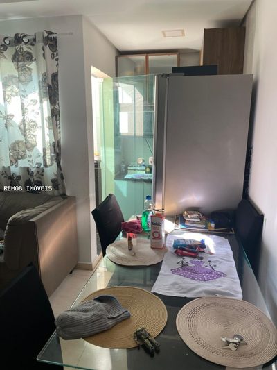 Apartamento, 2 quartos, 49 m² - Foto 5