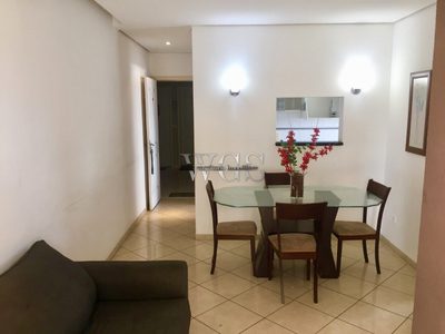 Apartamento, 2 quartos, 58 m² - Foto 1