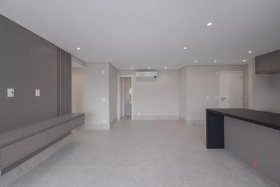 Apartamento, 2 quartos, 86 m² - Foto 1
