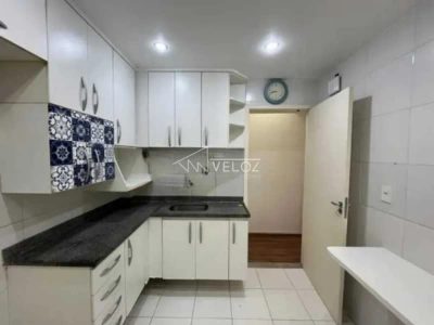 Apartamento, 2 quartos, 61 m² - Foto 1