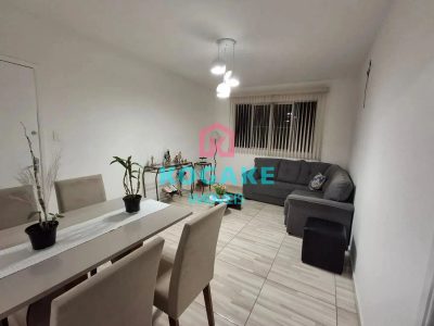 Apartamento, 3 quartos, 93 m² - Foto 1
