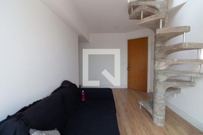 Cobertura, 3 quartos, 96 m² - Foto 3