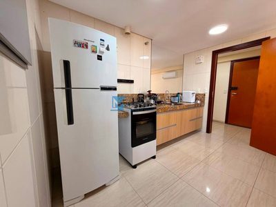 Apartamento, 2 quartos, 75 m² - Foto 5