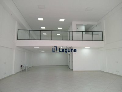 Depósito-Galpão, 300 m² - Foto 3