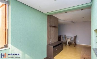Apartamento, 2 quartos, 62 m² - Foto 4