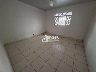 Casa, 1 quarto, 50 m² - Foto 1