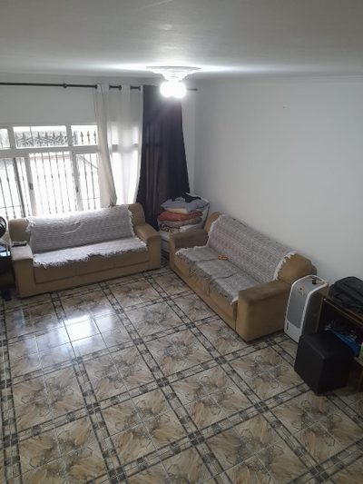 Sobrado, 2 quartos, 151 m² - Foto 3