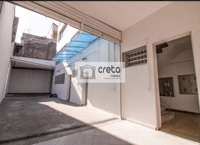 Depósito-Galpão, 444 m² - Foto 5