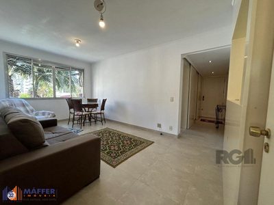 Apartamento, 2 quartos, 72 m² - Foto 1