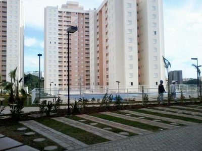 Apartamento, 3 quartos, 75 m² - Foto 1