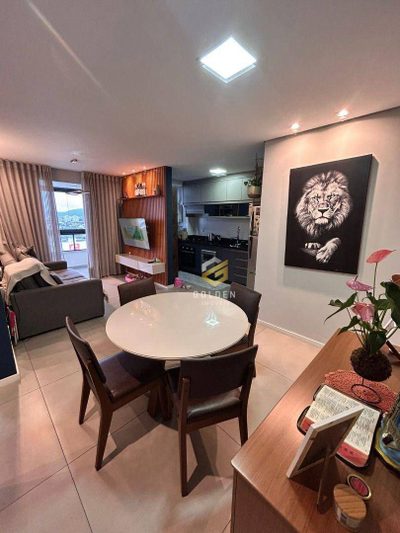 Apartamento, 2 quartos, 70 m² - Foto 5
