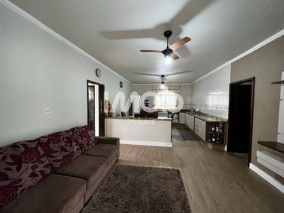 Casa, 3 quartos, 143 m² - Foto 4