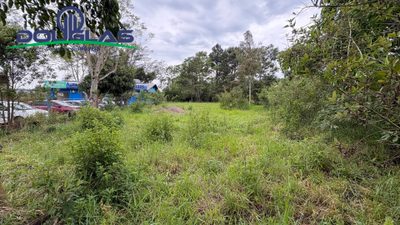 Terreno, 1400 m² - Foto 1