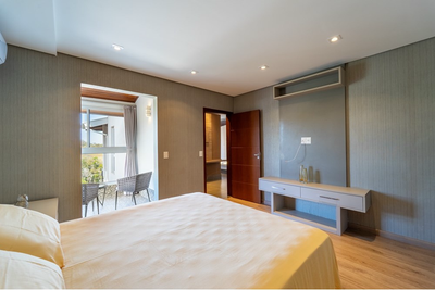 Casa, 4 quartos - Foto 4