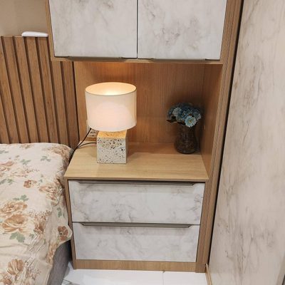 Apartamento, 2 quartos, 45 m² - Foto 3