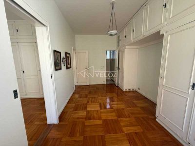 Apartamento, 4 quartos, 170 m² - Foto 5