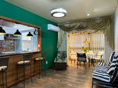 Apartamento, 3 quartos, 158 m² - Foto 5