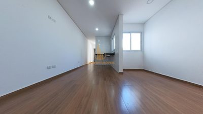 Cobertura, 2 quartos - Foto 2