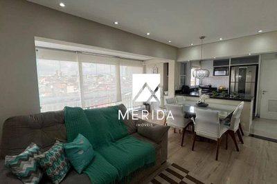 Apartamento, 3 quartos, 80 m² - Foto 2