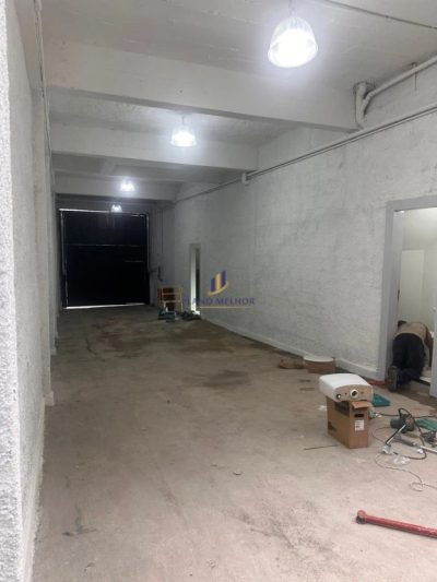Depósito-Galpão, 263 m² - Foto 4