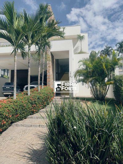 Casa de Condomínio, 5 quartos - Foto 2