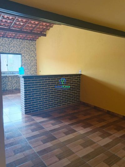 Casa, 1 quarto, 80 m² - Foto 4