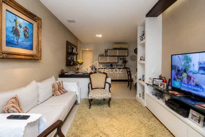 Apartamento, 3 quartos, 106 m² - Foto 5