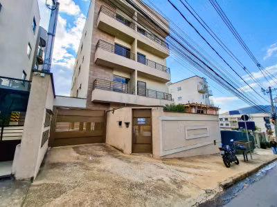 Apartamento, 2 quartos, 70 m² - Foto 1