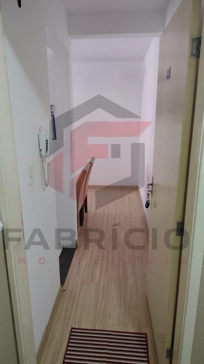 Apartamento, 2 quartos - Foto 3
