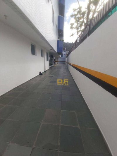 Apartamento, 1 quarto, 55 m² - Foto 3