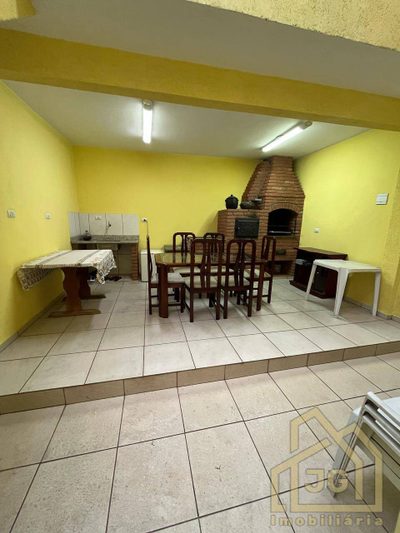 Sobrado, 3 quartos, 208 m² - Foto 5