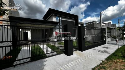 Casa, 3 quartos, 128 m² - Foto 2