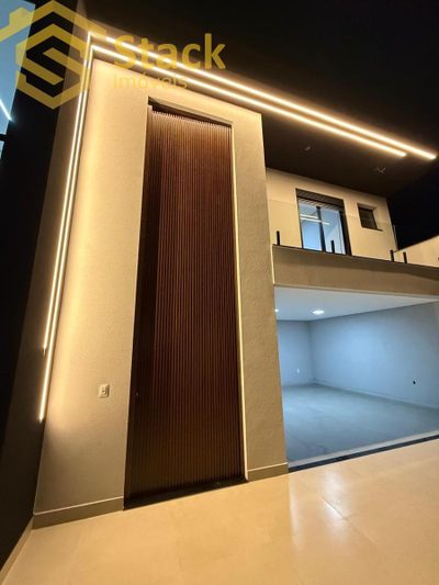 Sobrado, 3 quartos, 260 m² - Foto 2
