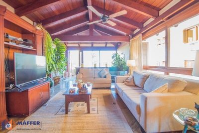 Apartamento, 5 quartos, 670 m² - Foto 5