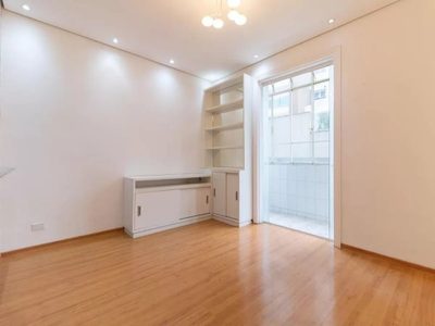 Apartamento, 2 quartos, 111 m² - Foto 2